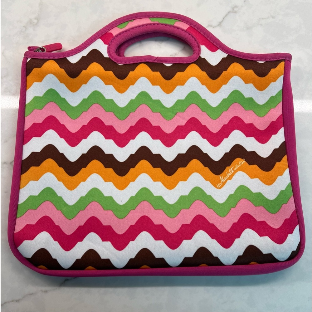 MacBeth Collection by Margaret Joseph Neoprene Bag Purse